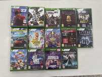 Jocuri Xbox one / series X