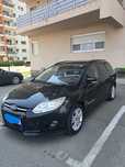Ford Focus 1.0 Ecoboost 2014/ 141000 km