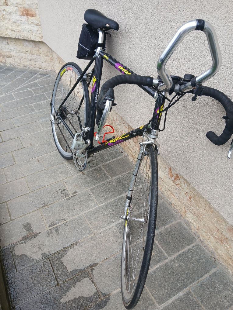 Bicicleta Specialized Epic Allez