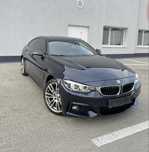 BMW seria 4 F36 420d xDrive 2017