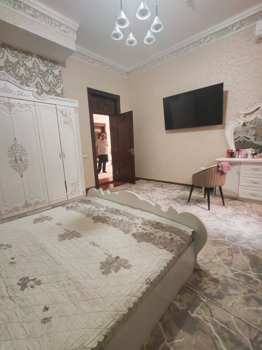 Arenda Olmazor Rayon Hovli #AAA1071