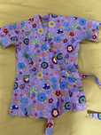 Bluza/halat  medicala dama