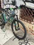 Bicicleta Cube Aim Race 27.5 ,cu îmbunătățiri