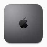 mini  apple pc i3  ssd 128