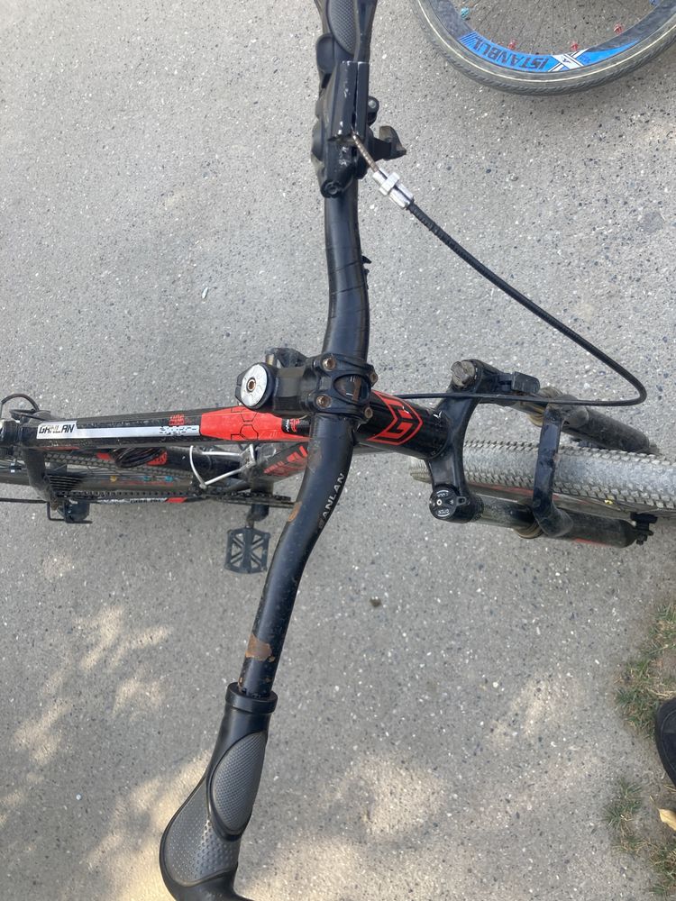 velosiped 3-7 skorostli