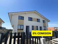 De vanzare Duplex cu 3 dormitoare, 0% Comision prin Poremo Imobiliare