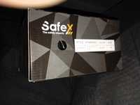 Работни обувки safex 2 чифта s3 44 43  номер