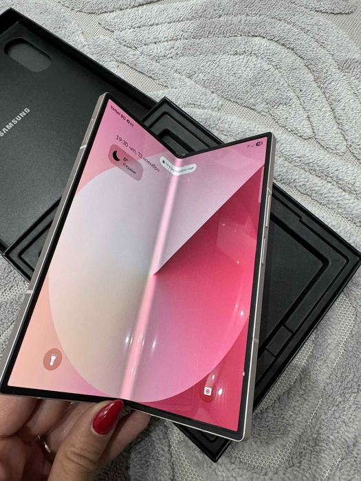 samsung fold 6 256gb