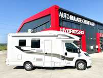 Fiat DUCATO Fiat Ducato CAMPER - XGO 22P | 2.2 Diesel |