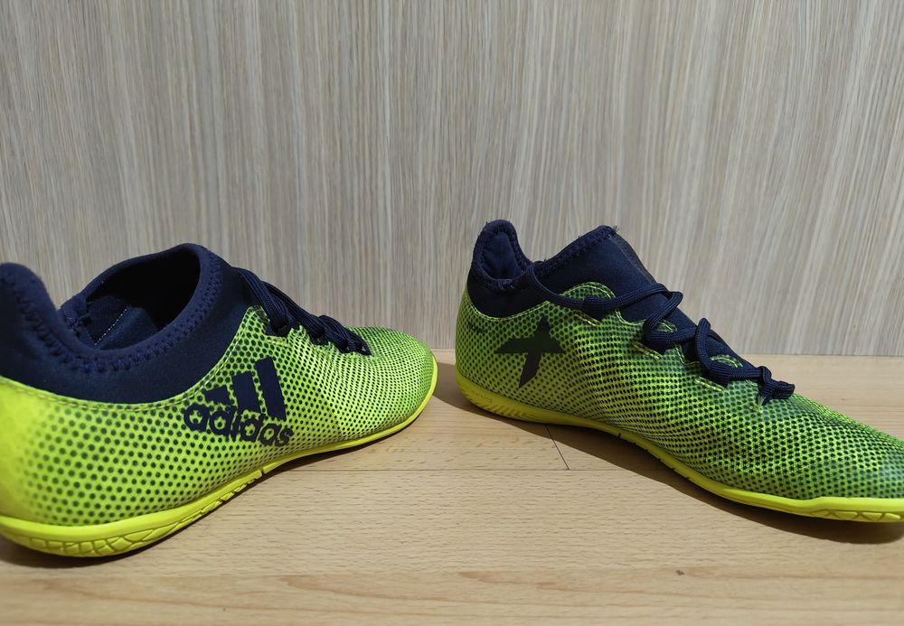 Adidas X Tango 18.3 IN , детски футболни обувки