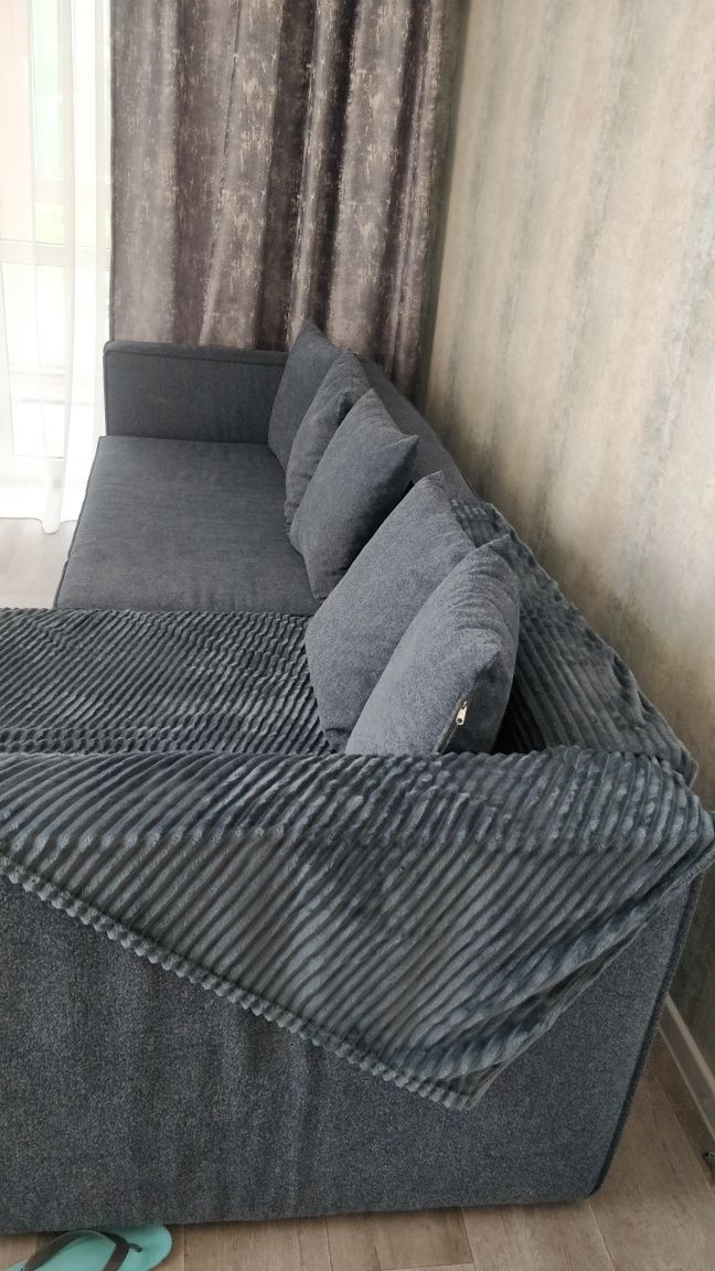 Продается диван от hofa.kz