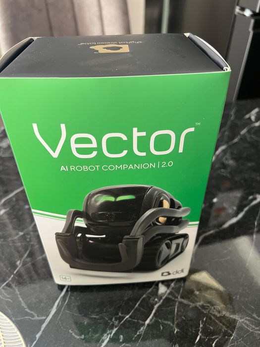 Робот Anki(DDL) Vector 2.0
