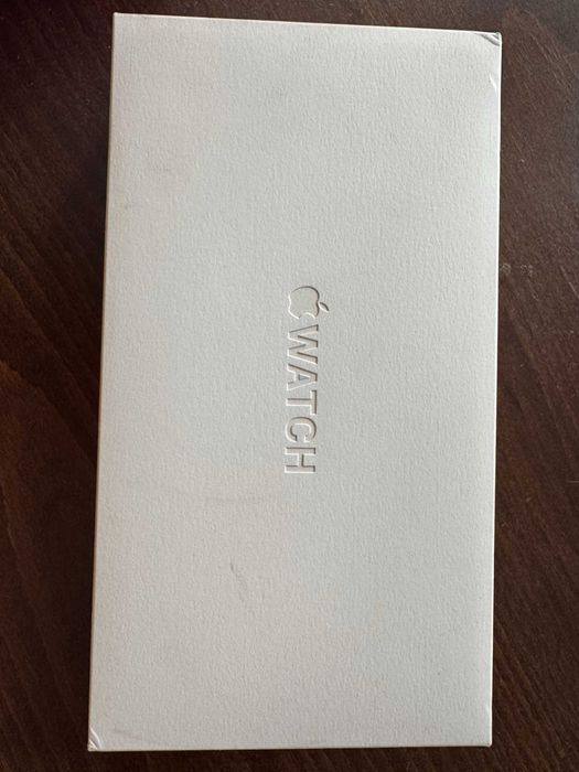 Apple Watch Ultra, 49мм