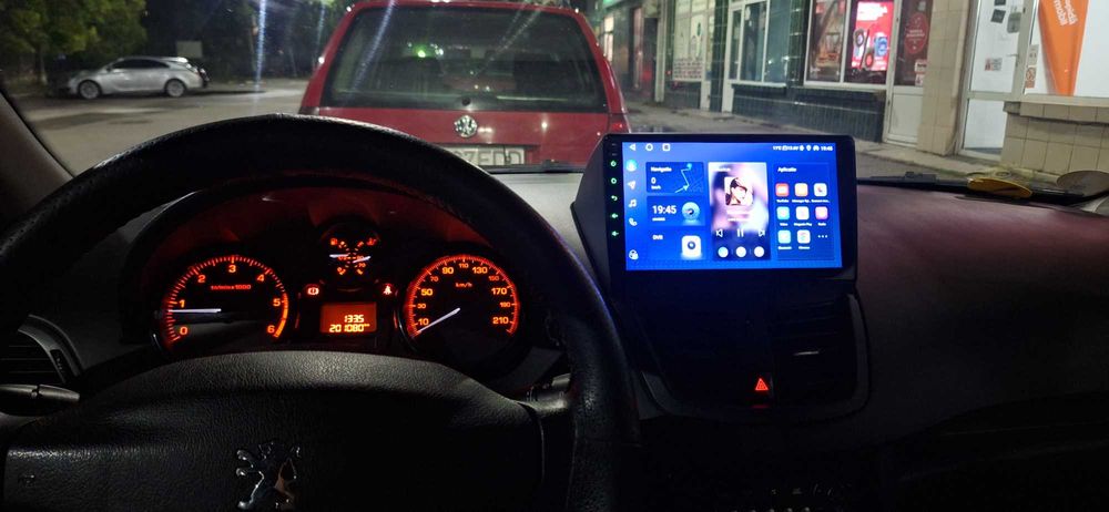 Peugeot 207 14 diesel