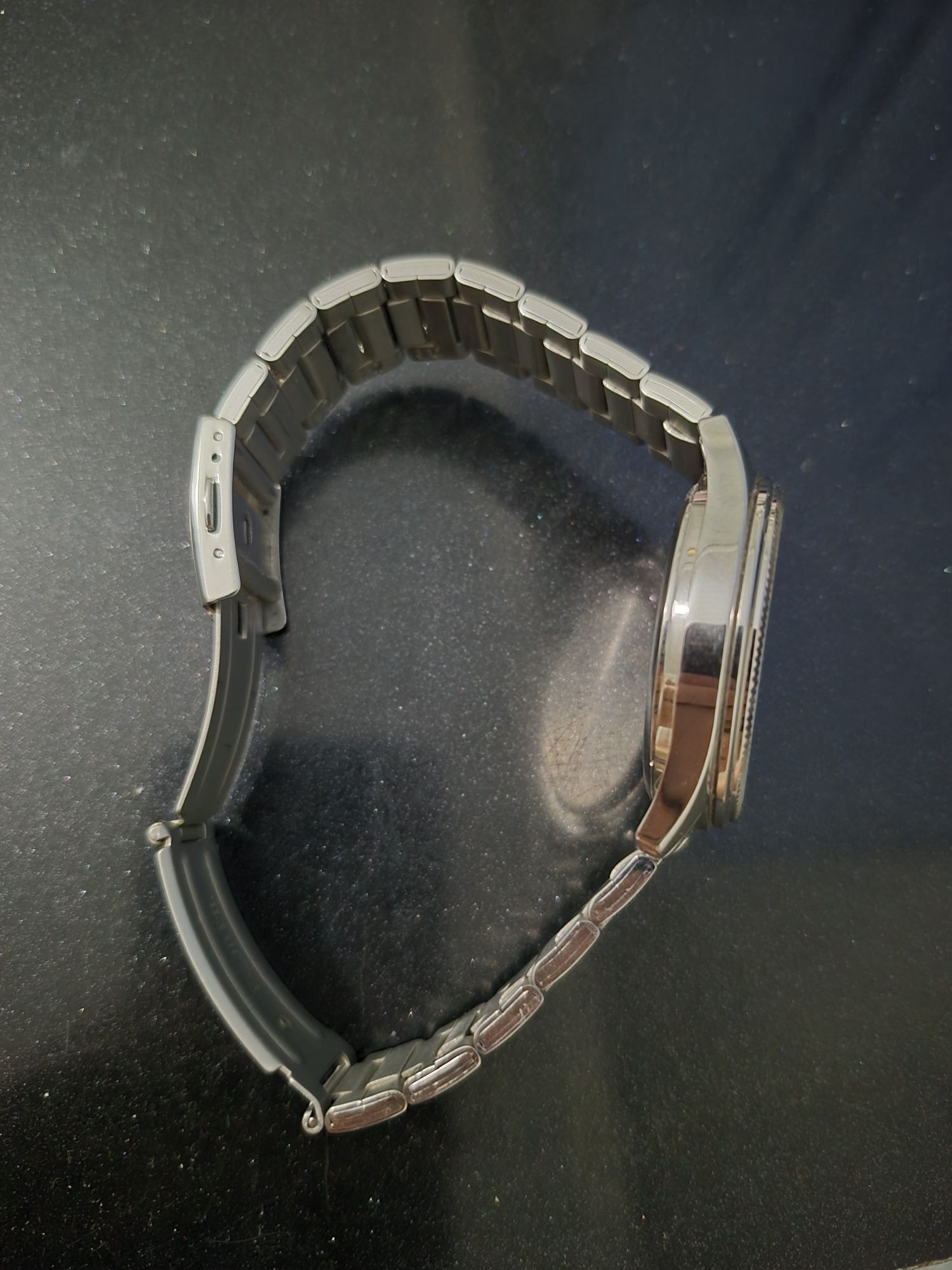 Часы casio wp50 .
