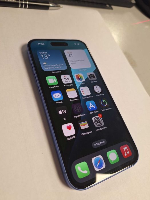 Apple Iphone 16 128GB