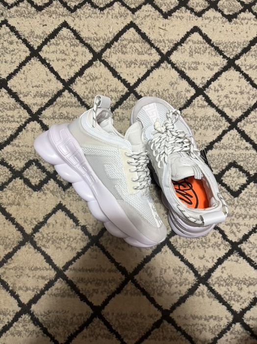 Versace Chain reaction