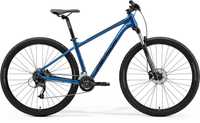 Bicicleta Merida BIG.NINE 60-2X XL