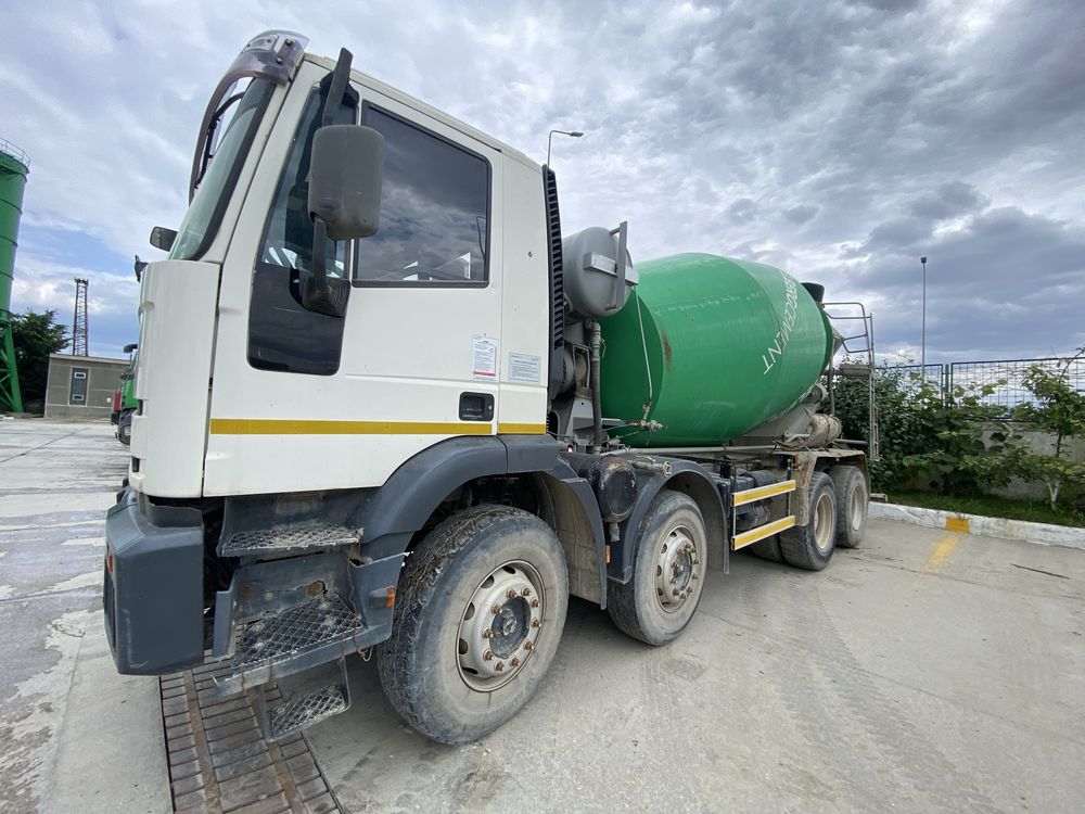 Iveco EUROtraker