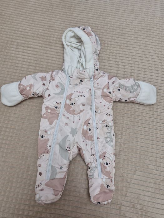 Продам детский комбинезон