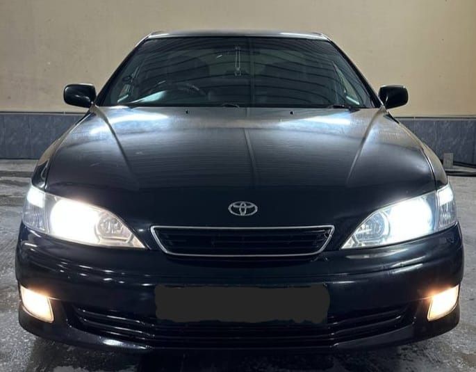 Toyota window 1998