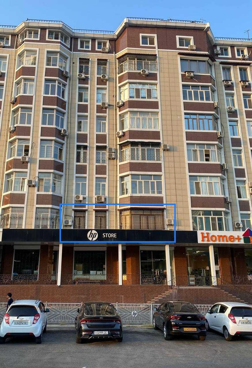 Сдаю свою квартиру в центре Ташкента на Дархане 2/2/8