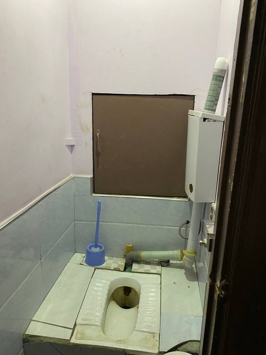 Srochna uy sotiladi kvartira