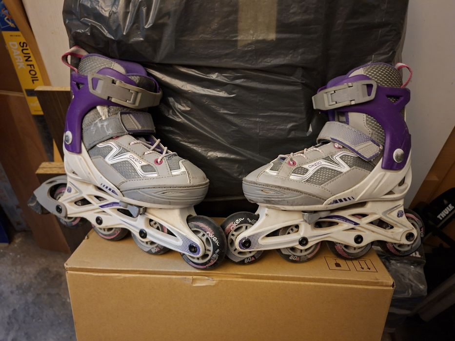 Role Fitness FIT3 Mov Copii