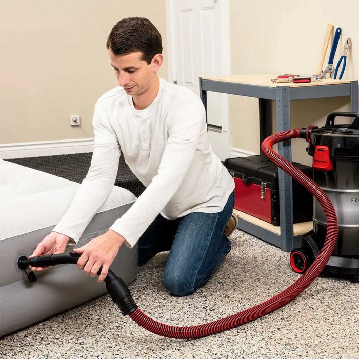 Профессиональный пылесос Bissell 2026K, сухая и влажная уборка!