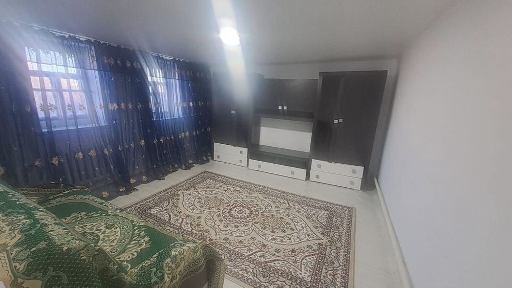 Сдается времянке в частном доме на длительный срок