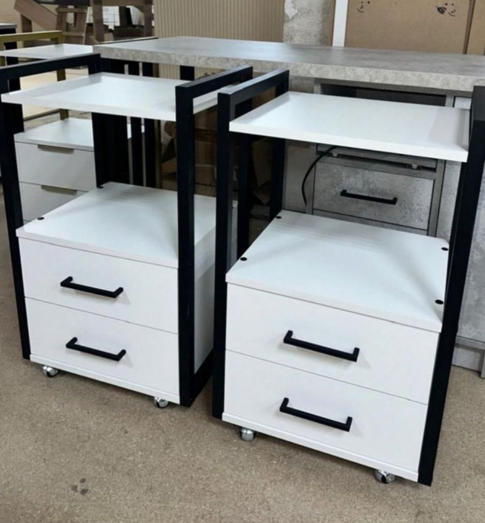 Loft tumba Unversal