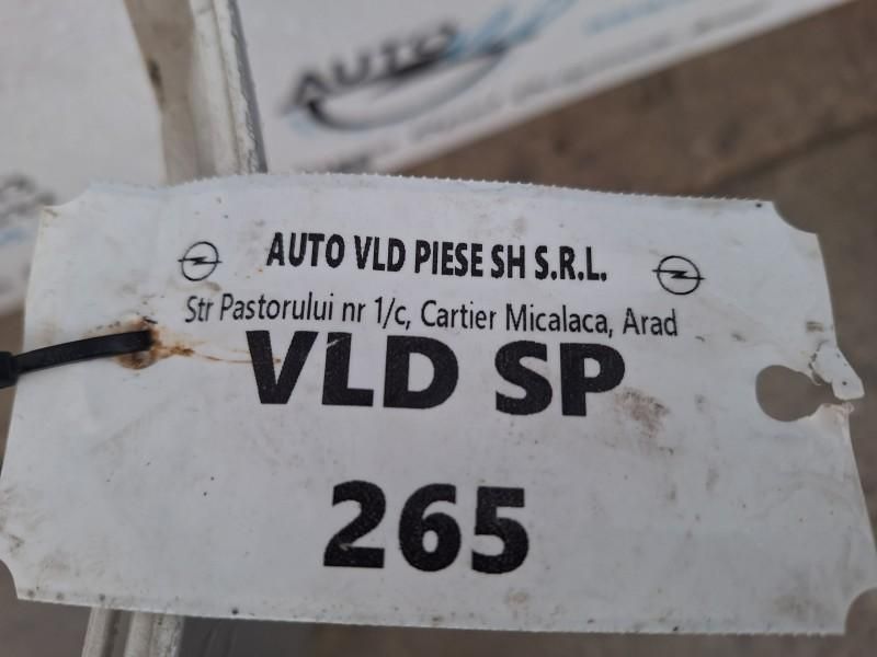 Bara spate VLD SP 265 Ford Mondeo MK4