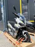 Daytona Virtus 125