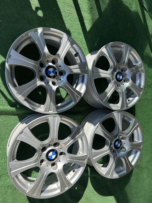 5x120 16 за BMW