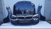 Bmw G30 G31 Aripa / Capota / Bara / Faruri / Tragher/Trager radiatoare
