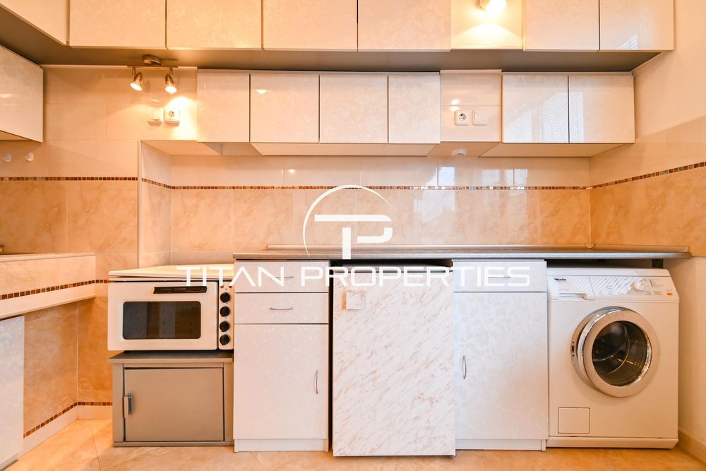 Дава се под наем Едностаен апартамент в София, Лозенец - 50 кв.м за 425 € - Снимка #3