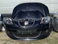 Fata completa Seat Altea nonfacelift bara capota far xenon trager