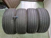4 anvelope 245/50 R19 Pirelli (steluța BMW)
