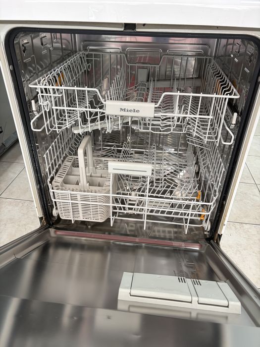 Miele G4920 sc свободностояща миялна 14 комплекта/24 мес гаранция