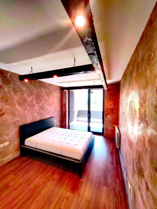 Продава се Тристаен апартамент в София, Люлин 8 - 92 кв.м за 1522 €/кв.м - Снимка #4