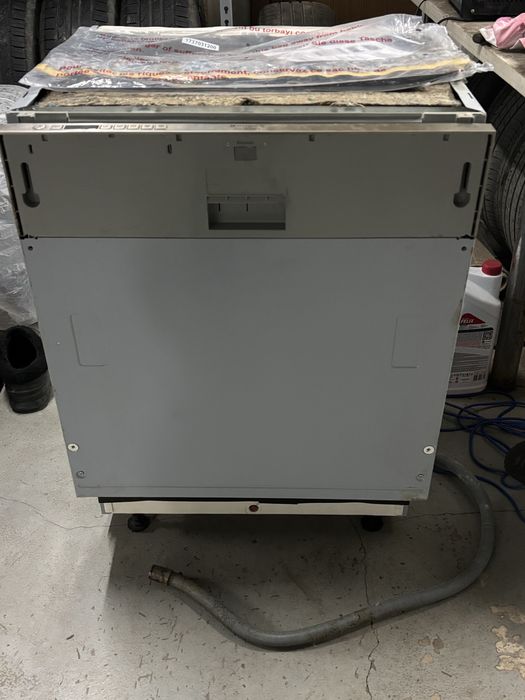 Посудомоечная машина