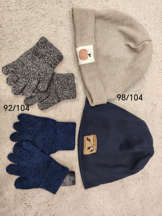 Детски блузи HM 98/104, ZARA, GUESS 4