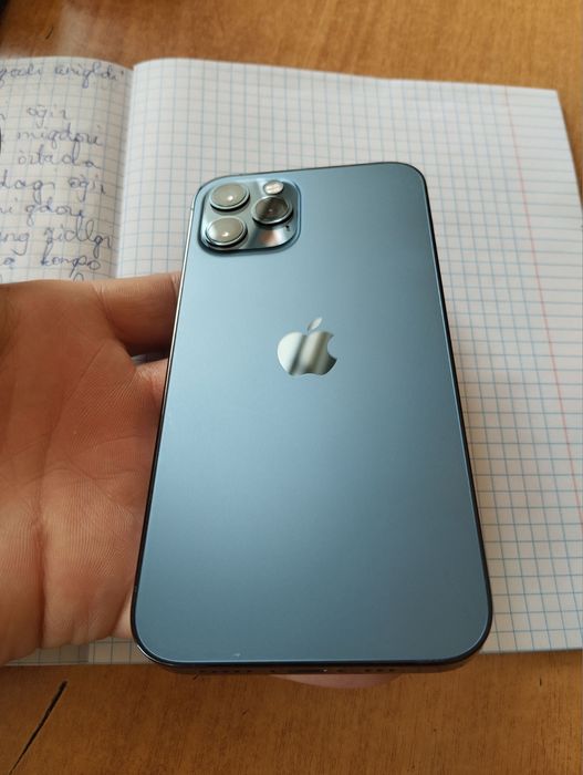 iPhone 12 Pro 512 GB