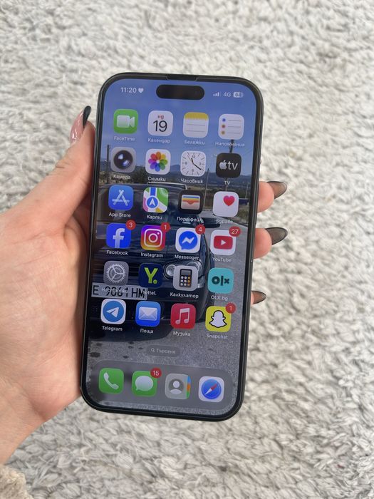 Iphone 15