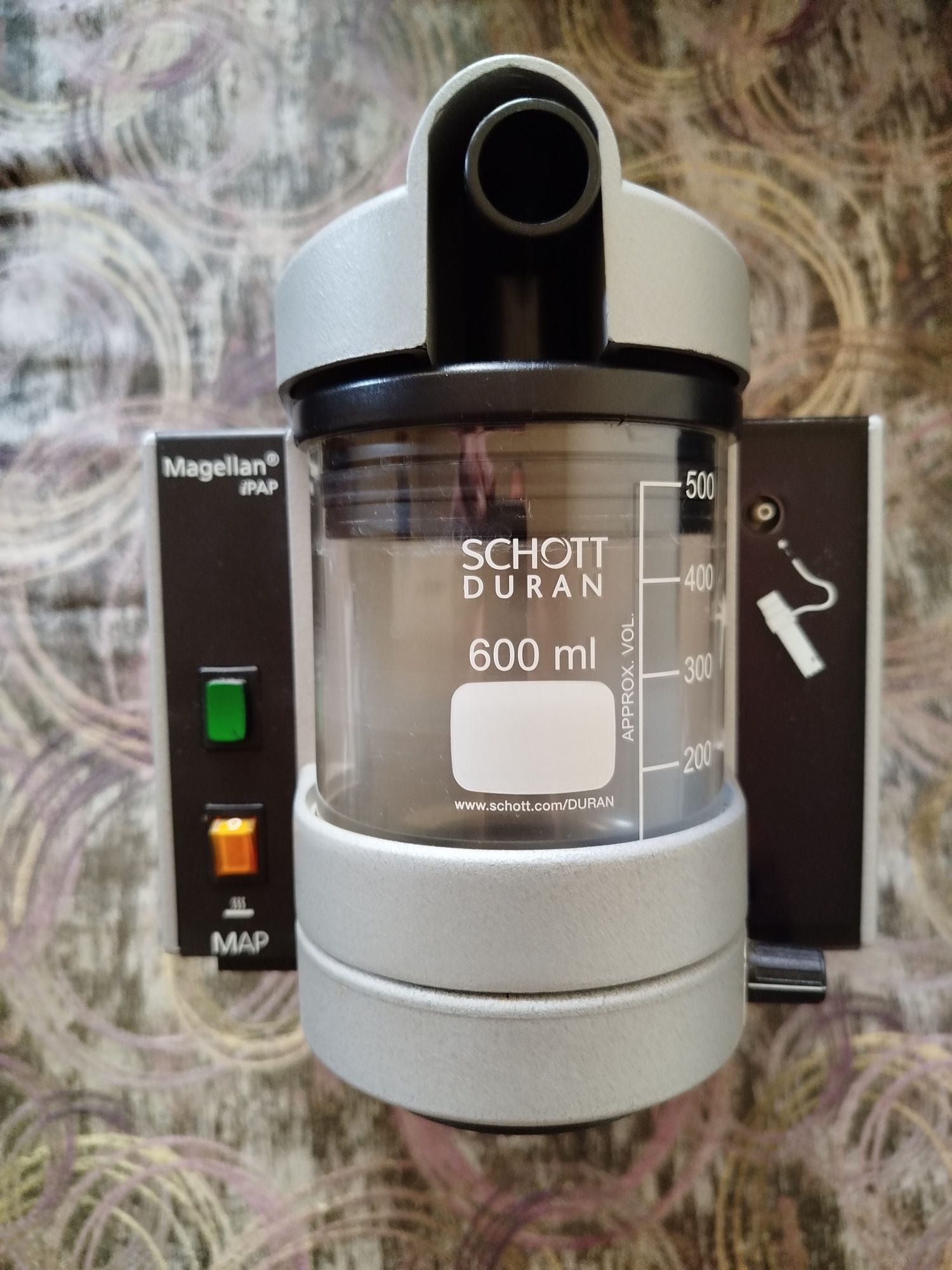 CPAP за сънна апнея