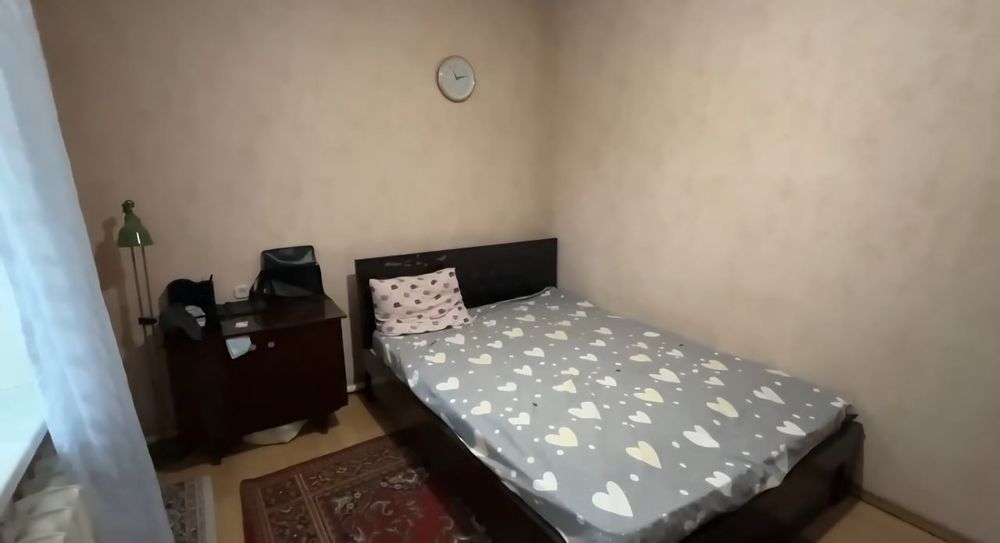 Срочно продаётся дом в Мирабадском районе!