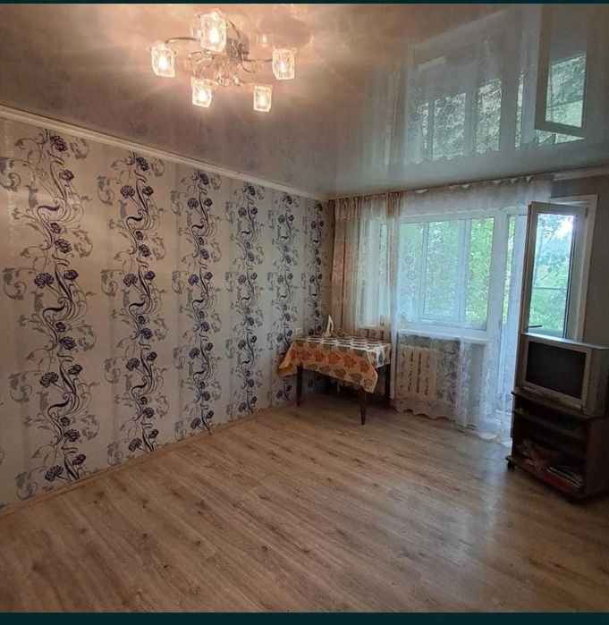 2-комнатная квартира в Северного