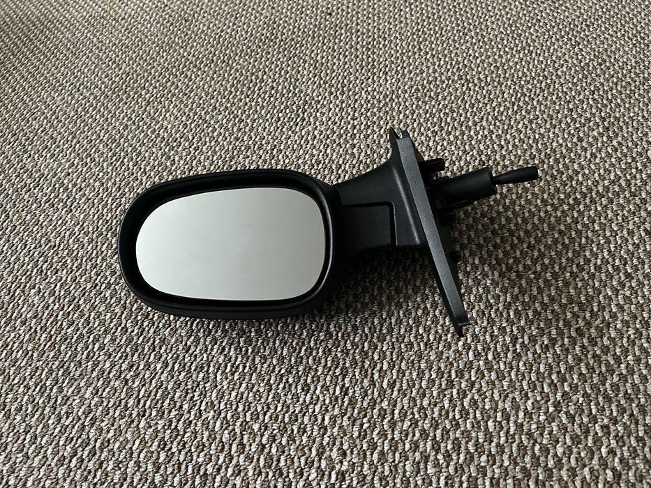 Правое новое боковое зеркало Ниссан Микра