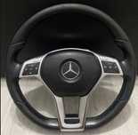 Volan cu padele Mercedes W204 W212 W207 W218 AMG
