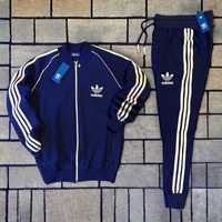 Trening Adidas Originals / Silon / Sigle cusute